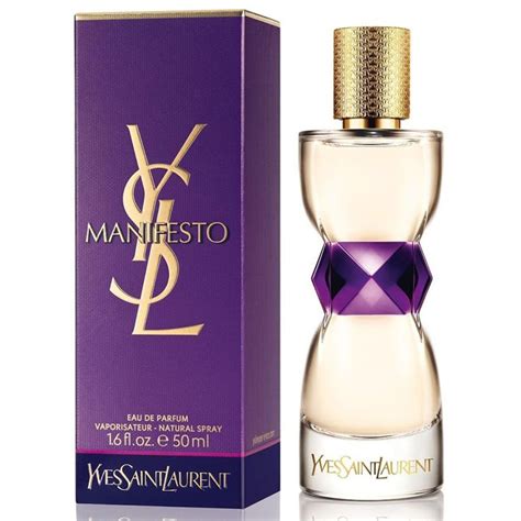 yves saint laurent manifesto 30ml|perfume ysl manifesto.